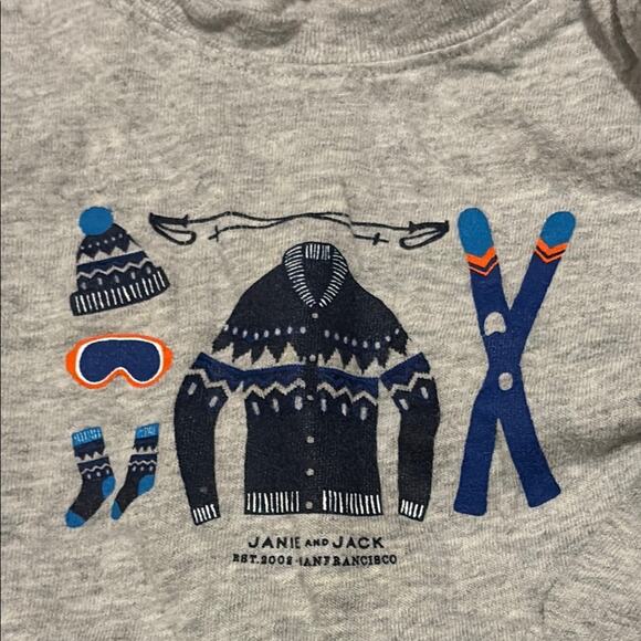 Janie and Jack 2T Bundle - Picture 6 of 10